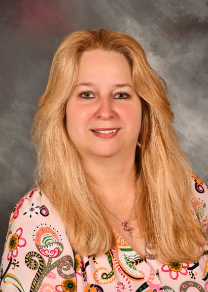 Dawn Anderson - Real Estate - Administrative Assistant